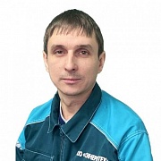 Алещенков Михаил Михайлович