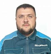 Баранов Александр Игоревич