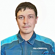 Климов Дмитрий Олегович