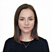 Вайц Юлия Владимировна